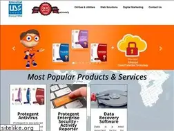 Sites similar to unistal.in