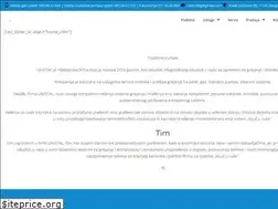 Sites similar to unistal.rs