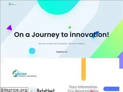 Sites similar to unistam.co.in