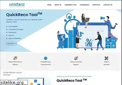 Sites similar to unistanz.com