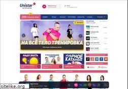 Sites similar to unistar.by