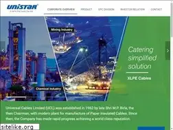 Sites similar to unistar.co.in