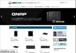 Sites similar to unistar.jp