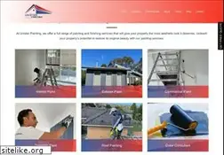 Sites similar to unistarpainting.com.au