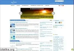 Sites similar to unistars.vn