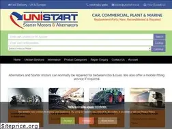 Sites similar to unistart.co.uk