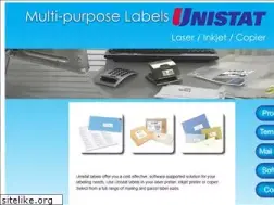 Sites similar to unistat.com.au