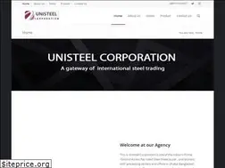 Sites similar to unisteelbd.com
