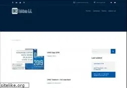 Sites similar to unistelekom.ba
