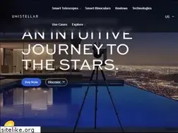 Sites similar to unistellar.com