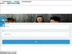 Sites similar to unistellenmarkt.de