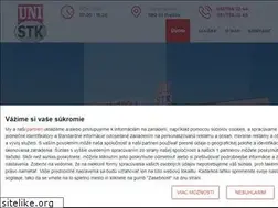 Sites similar to unistk.sk