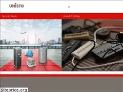 Sites similar to unisto.co.in