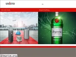 Sites similar to unisto.us