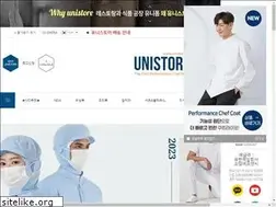 Sites similar to unistore.kr