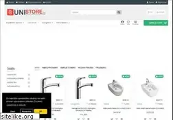 Sites similar to unistore.si