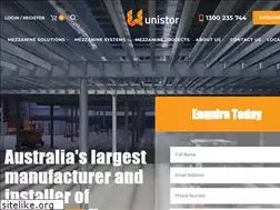 Sites similar to unistorgroup.com