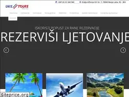 Sites similar to unistours.com