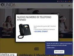 Sites similar to unistrada.it