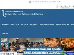 Sites similar to unistrasi.it