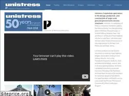 Sites similar to unistresscorp.com