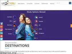 Sites similar to unistride.com