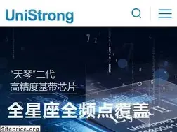 Sites similar to unistrong.com