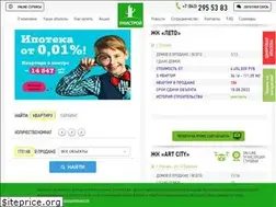 Sites similar to unistroyrf.ru