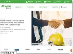 Sites similar to unistrut.co.uk
