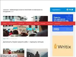 Sites similar to unistudy.org.ua