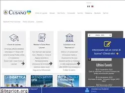 Sites similar to unisu.it