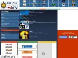Sites similar to unisu.tv