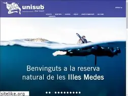 Sites similar to unisub.es