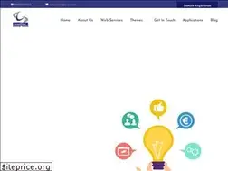 Sites similar to unisunwebservices.in