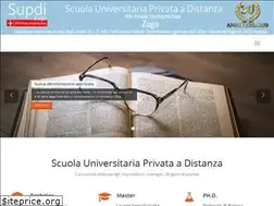 Sites similar to unisupdi.ch