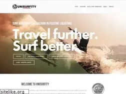 Sites similar to unisurfity.com
