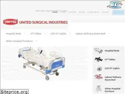 Sites similar to unisurg.com