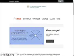 Sites similar to unisyn.org
