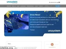 Sites similar to unisystem.pl