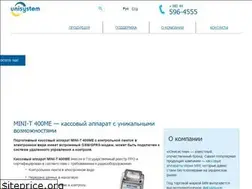 Sites similar to unisystem.ua