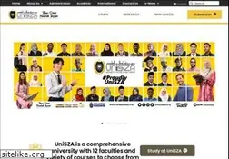Sites similar to unisza.edu.my