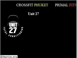 Sites similar to unit-27.com