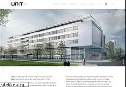 Sites similar to unit-4.com