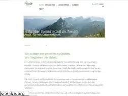 Sites similar to unit-consulting.com