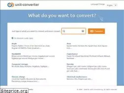 Sites similar to unit-converter.org