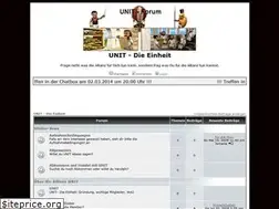Sites similar to unit-dieeinheit.forumieren.com