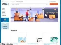 Sites similar to unit-edu.ru