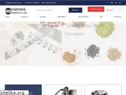 Sites similar to unit-fine.com