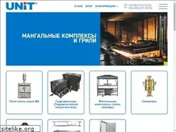 Sites similar to unit-group.com.ua