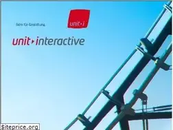 Sites similar to unit-i.de